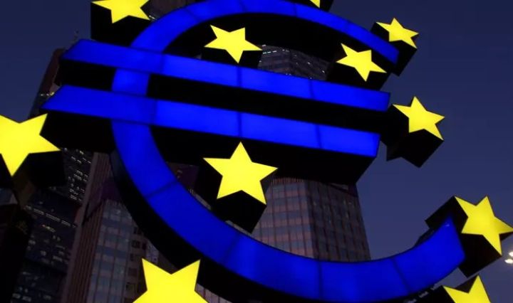 Avrozona iqtisadiyyatı 2024-cü ilin son rübündə inkişaf etməyib