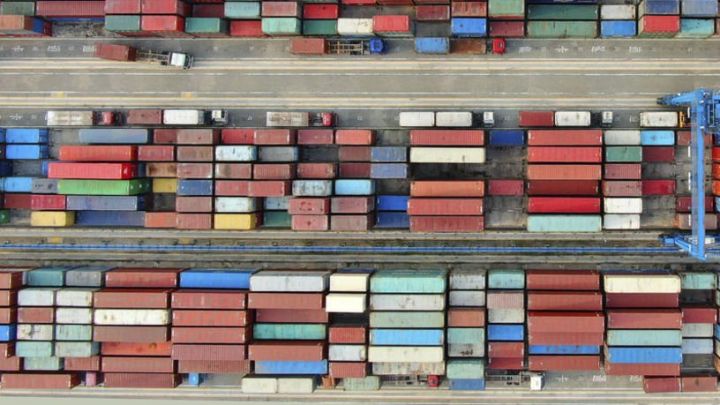 Çindən ABŞ-yə "cavab atəşi"