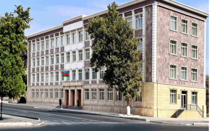 Naxçıvanın Nazirlər Kabinetinə yeni səlahiyyət verilib