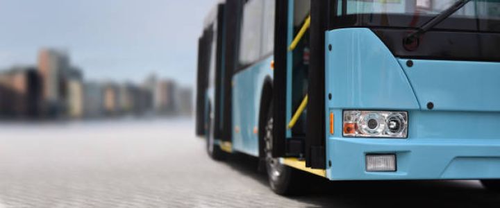 53 nömrəli şəhərdaxili marşrut üzrə bütün avtobuslar yenilənir