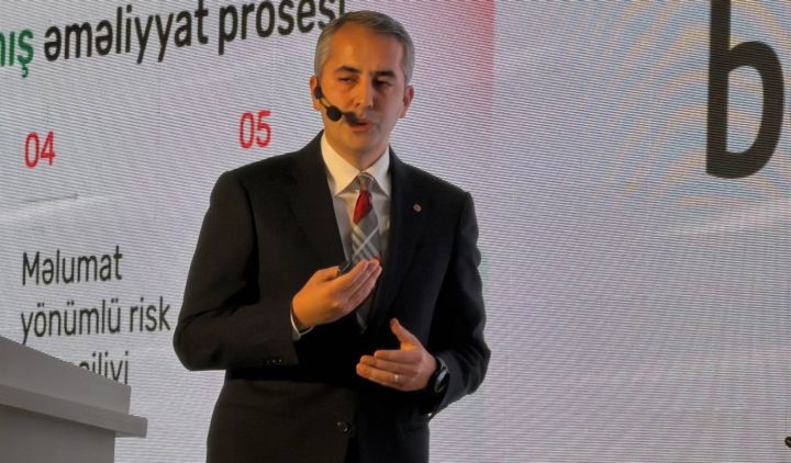 ”PAŞA Bank”ın səhmlərinin ilkin kütləvi təklifi (İPO) zərurətdən irəli gəlmir”