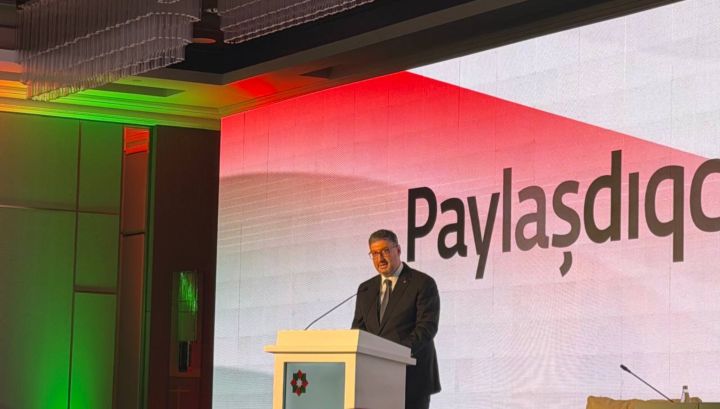 Cavid Quliyev/ “PAŞA Bank”: “İPO ilə illər ərzində yaratdığımız dəyəri geniş investor kütləsi ilə bölüşmək istəyirik”