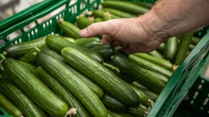Rusiyada xiyarın qiyməti ikiqat artıb