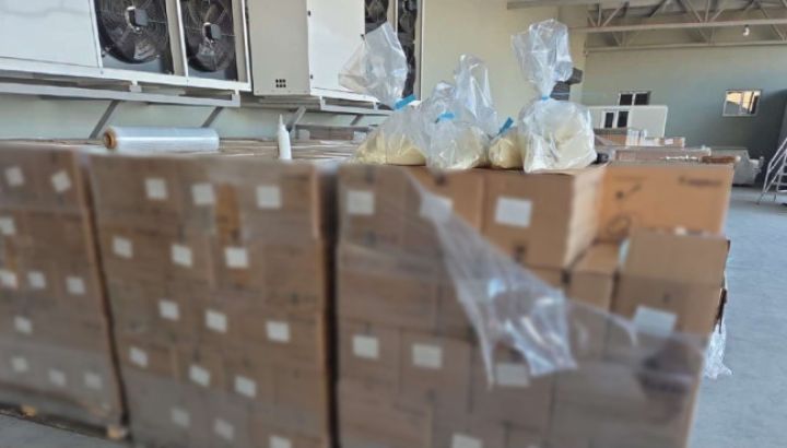 Rusiya şirkətinə məxsus palma yağı Azərbaycanda satışa buraxılmadı, məhv edilməsi barədə qərar qəbul edildi