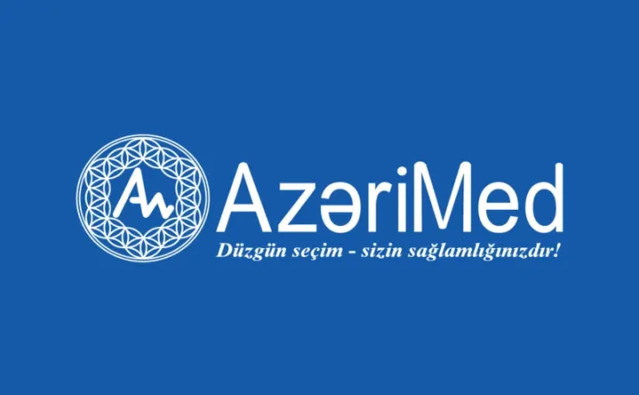 "AZƏRİ MED" şirkəti QSC təşkilati-hüquqi formasına qayıtdı