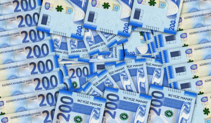 İlk 5 ayda dövlət büdcəsinin gəlirləri 16,4 milyard manata çataraq proqnozu üstələyib, 3 milyard manata yaxın artıqlıq yaranıb