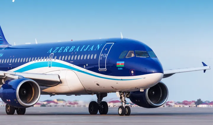 AZAL 15 gündə Naxçıvan istiqamətində 47 mindən çox sərnişinin daşınmasını təmin edib