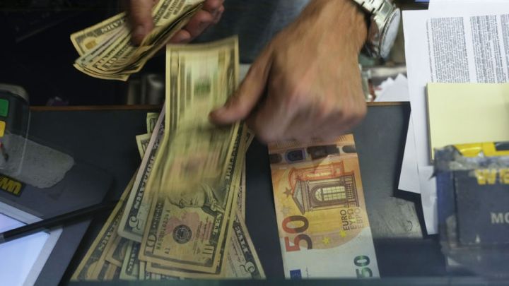 ING: Avro/dollar tezliklə 1,14 səviyyəsini test edə bilər