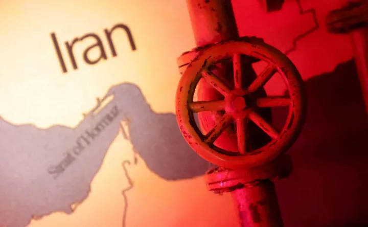 Neftin qiyməti son 1,5 ilin ən yüksək səviyyəsində - 9 %-DƏN ÇOX BAHALAŞDI