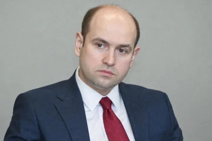 Dövlət Neft Fondunun İcraçı direktoruna müşavir təyin edilib