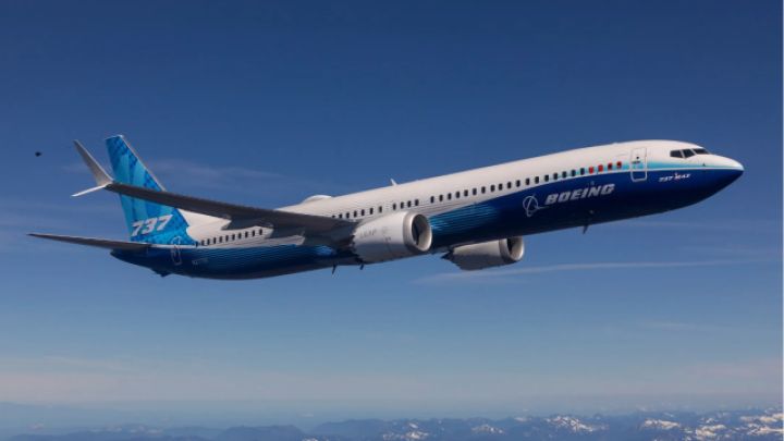 Çin Boeing-dən 500 təyyarə sifariş edə bilər – tarixinin ən böyük satışlarından biri gözlənilir
