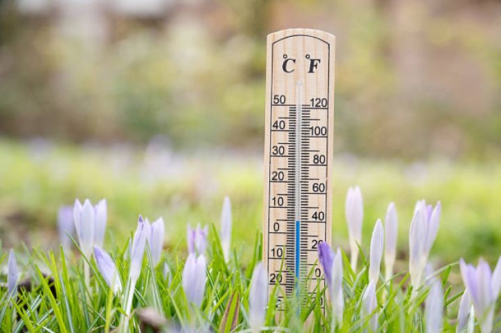 Martın 10-da gözlənilən hava şəraiti