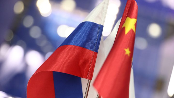 Rusiyada Çin şirkətlərinin sayı 5 ildə 10 dəfə artıb