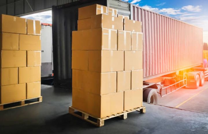 Azərbaycandan qeyri neft-qaz məhsullarının ixracı real ifadədə 20,7 faiz azalıb