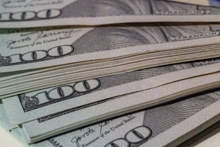BVF: Bu il Azərbaycanın strateji valyuta ehtiyatları 90 milyard dolları ötəcək