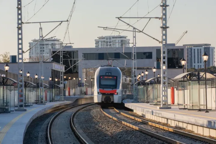 Gediş haqqı 0.60 AZN və 1.00 AZN təşkil edəcək