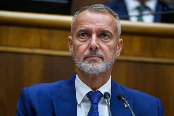 Slovakiya Prezidenti iyulda Azərbaycana səfər edəcək