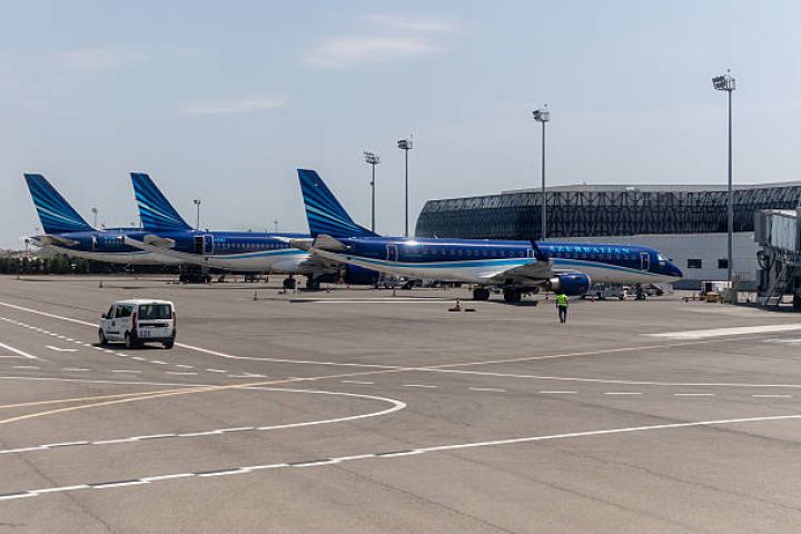 AZAL tərəfindən  8 yeni təyyarənin alınması planlaşdırılır