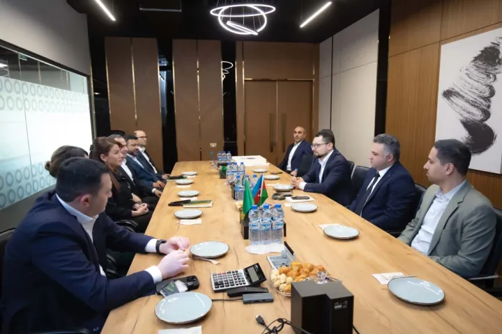 “OBA” beynəlxalq mükafat - SAP Quality Awards 2025-in qalibi oldu