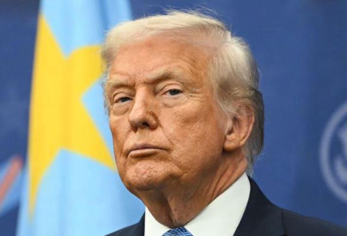 Tramp: İndi mən Venesuelanı sevirəm