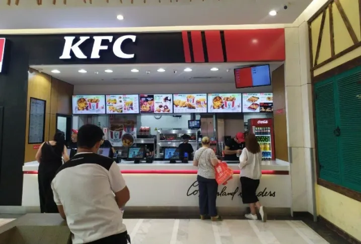 Bakıda daha bir  KFC restoranı açılacaq