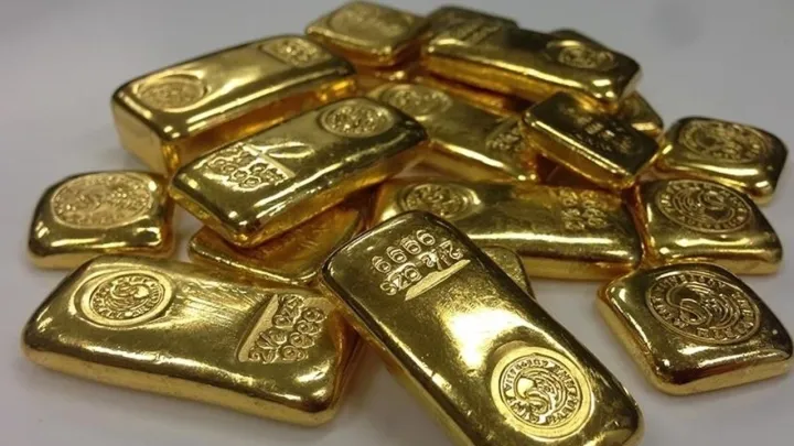"Qızılın unsiyasının qiyməti 10 000 dollara çata bilər"