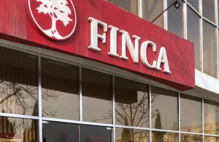 Yenidən icazə verildi - "FİNCA" borc alır:  İLLİK 15%-LƏ 4 MİLYON MANAT PUL LAZIMDIR