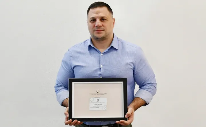 Hacıqabul Sənaye Parkında yeni şirkət - 15 MİLYON MANATLIQ LAYİHƏ