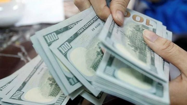 Hərrac başa çatdı  - DOLLAR DÜŞDÜ