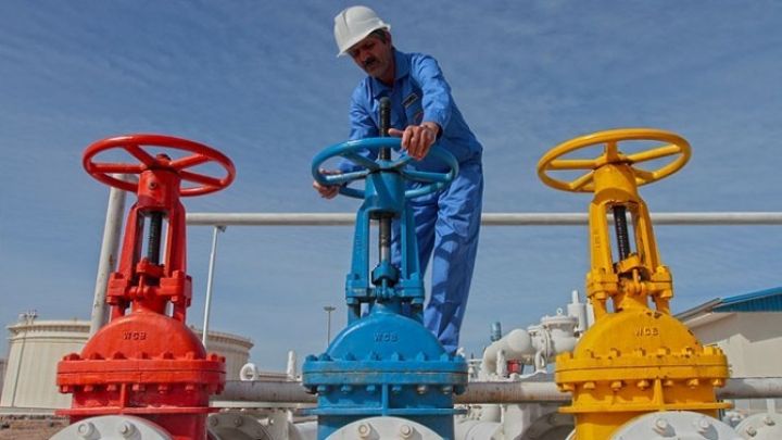 SOCAR Rusiyadan daha çox qaz alacaq