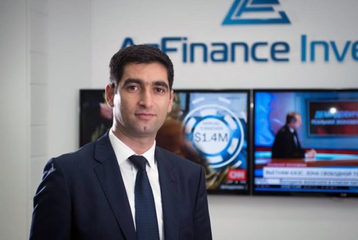 "Fors major baş verməzsə, Manatın düşməsini proqnoz etmirik” 