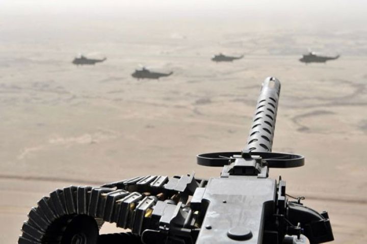 30 min nəfərədək şəxsi heyət, 250-dən artıq tank...-AZƏRBAYCANDA TƏLİM