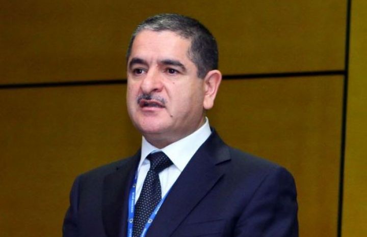 Prezidentin köməkçisi: “Şirkətlərin saytları qeyri-işləkdir”