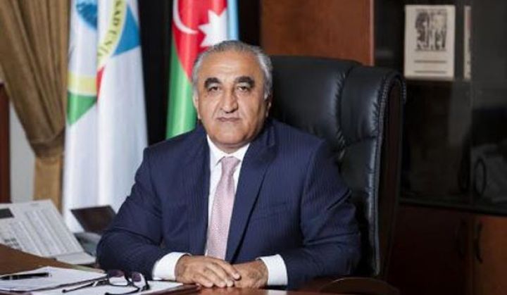 UNEC-də xarici ticarət üzrə mütəxəssis hazırlığı təkmilləşdiriləcək