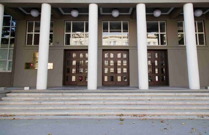 Palatada çoxsaylı vakansiyalar