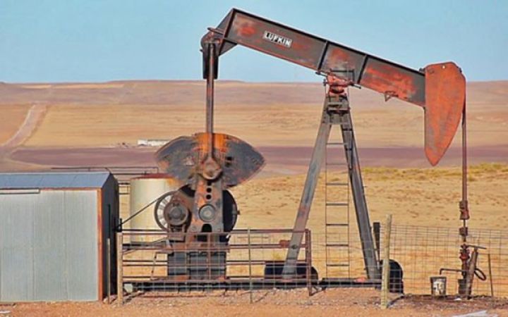 ABŞ-da qazılan neft-qaz quyularının sayı artıb