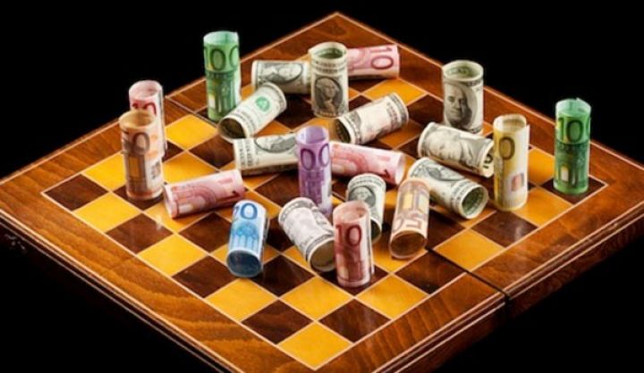 Banklarda Dolların yeni qiymətləri - SİYAHI- YENİLƏNİB