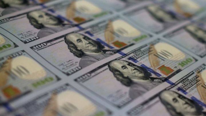 Valyuta hərracı başa çatdı - SON DƏQİQƏ