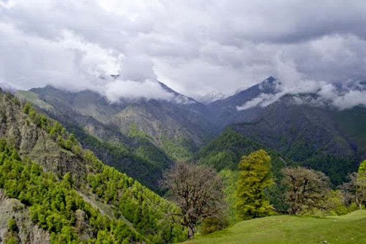 Sabaha olan hava proqnozu açıqlanıb