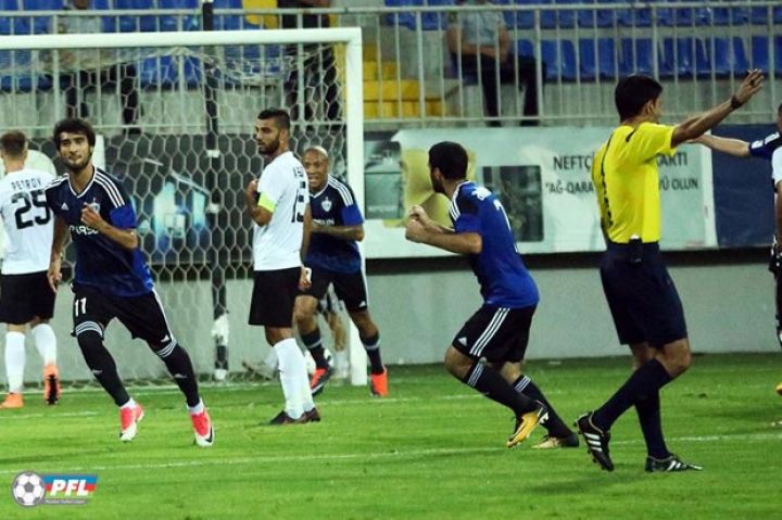 Bu gün Azərbaycan Premyer Liqasında II tura start veriləcək