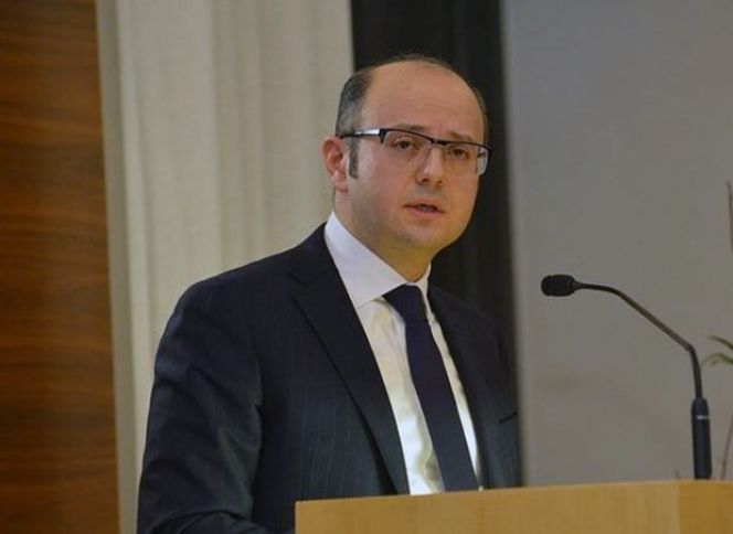 Yeni neft razılaşmasına Azərbaycan da qoşulub - AÇIQLAMA