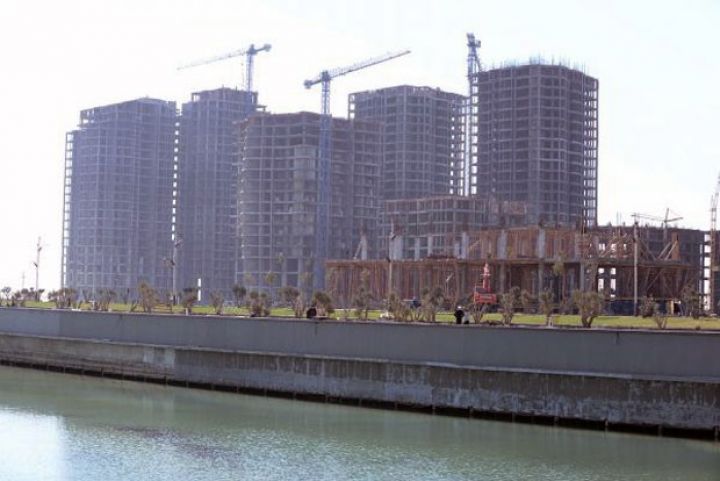 Azərbaycanda kapitalı 500 milyon manat olan şirkət yaranır