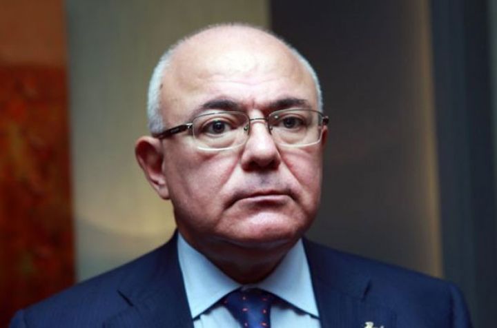 “Hazırda sahibkarlarla heç bir məhkəmə çəkişməmiz yoxdur”