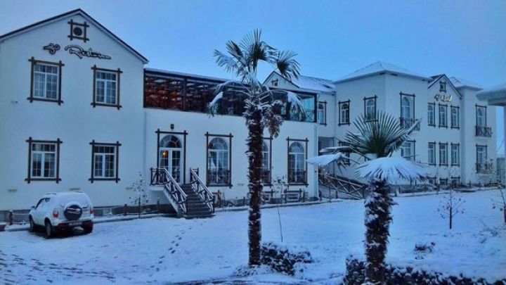 “Meh”in tikintisinə 3,5 milyon xərclənib