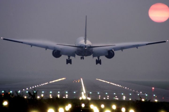 İranın vitse-prezidenti: Azərbaycan və İran şəhərləri arasında yeni aviareyslər açılmalıdır