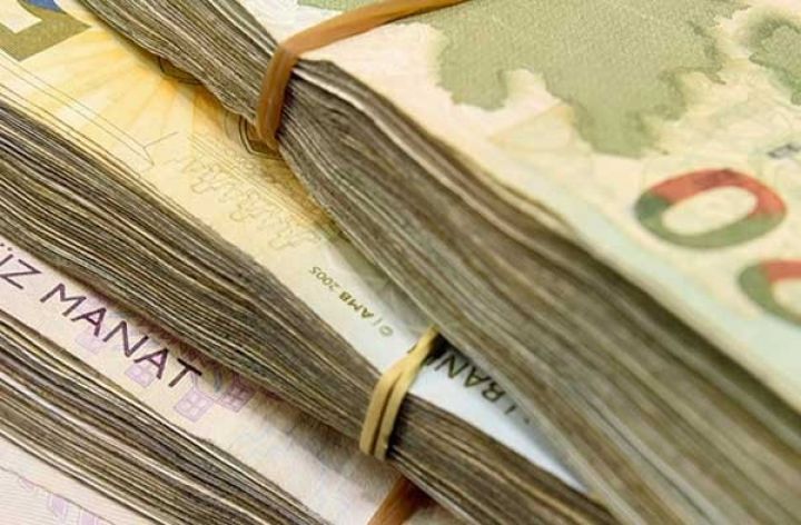 Bağlanan 11 bankın əmanətçilərinə 739,3 mln. manat kompensasiya ödənilib