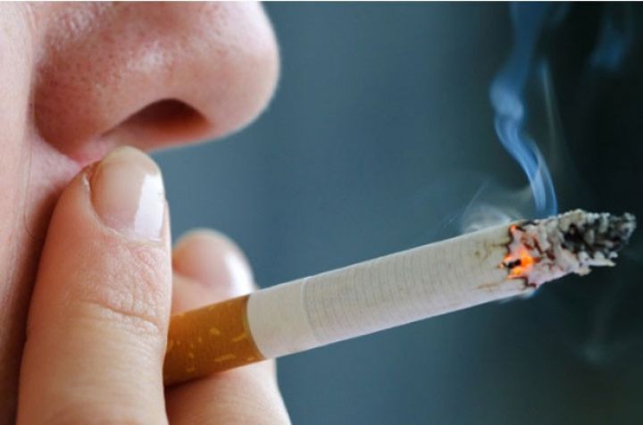 Azərbaycan əhalisinin təxminən yarısı siqaret çəkir