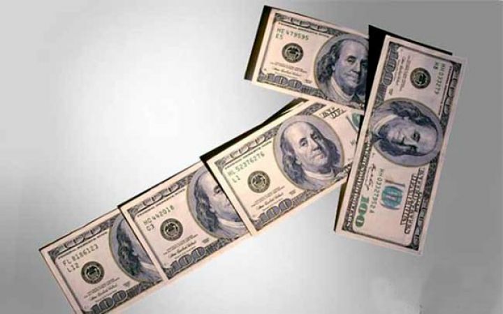 Banklar Dolların yeni alış-satış qiymətlərini elan etdilər - SİYAHI