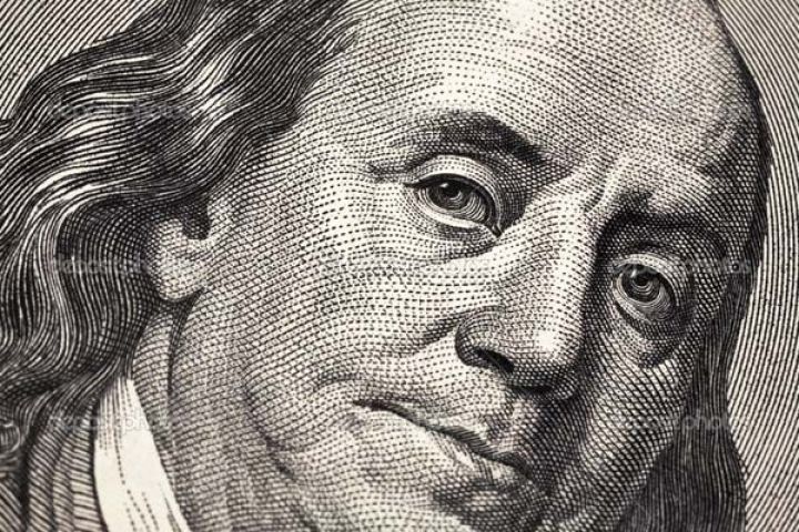 Banklarda Dollar qalxıb - YENİLƏNİB