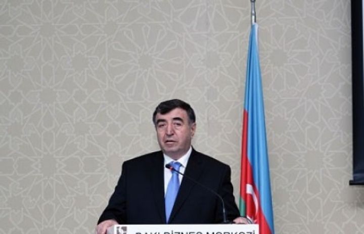 Meliorasiya və Su Təsərrüfatı büdcə vəsaitlərinin sərfində nöqsanlara yol verilib